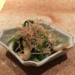 荒木町 きんつぎ - 