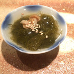 荒木町 きんつぎ - 