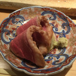 荒木町 きんつぎ - 