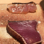 荒木町 きんつぎ - 