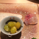 荒木町 きんつぎ - 