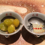 荒木町 きんつぎ - 