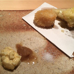 荒木町 きんつぎ - 