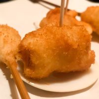 六波羅 - 子持ち昆布とハマグリ