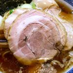 チャーシュー　2018.7.31