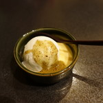 新日本料理 神也 - デザート