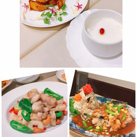 中国菜 feve.  - 