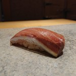 鮨 さいとう - ブリ