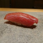 鮨 さいとう - 大トロ