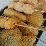 Kushikatsu Tanaka - 