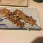 Yakitori Jimpei - 