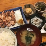 和風ダイニングわっ嘉 - 