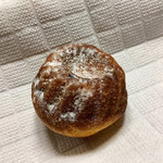 ブーランジェリー ビアンヴニュ - ミニクグロフ ¥140+税