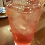 ビール長屋 貫太郎 - 2杯目はバイス(^^)