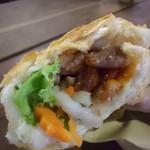 Ben Thanh Street Food Market - 