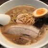 麺屋 雪風 すすきの店