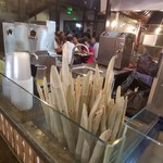 Ben Thanh Street Food Market - 