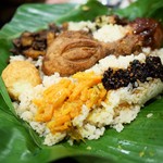 CEYLON CUISINE - 