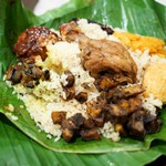 CEYLON CUISINE - 