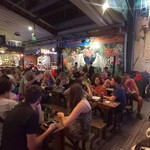 Ben Thanh Street Food Market - 