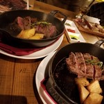 BOCOCA steak&Dine - 