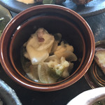 Sumairu Ma-Ketto - 玉ねぎと芋のチーズ焼