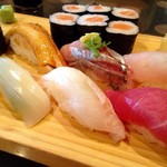 Ando Japanese Restaurant - 