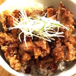 チキンペッカー - 