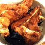 チキンペッカー - 