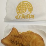 鳴門鯛焼本舗 - 