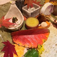 銀座 しのはら - 八寸