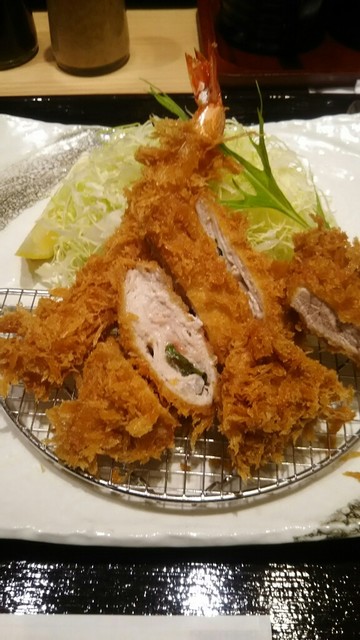 かつアンドかつ 西大和学園前 大輪田 とんかつ 食べログ
