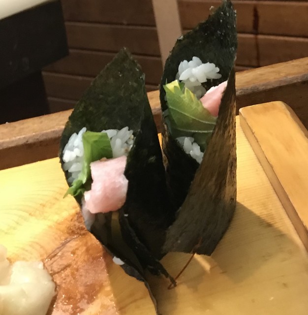 味佐吾寿司 - 上盛岡（寿司）の写真