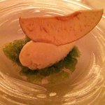 Shin Harada - お楽しみの皿（私のデザート）