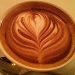 Shin Harada - カプチーノ