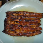 かぶと - 蒲焼き（３人前）