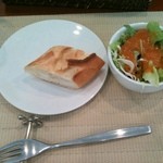 food therapy cafe MANA - 