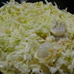 さんたろん - さんたろん　エビ天卵入り