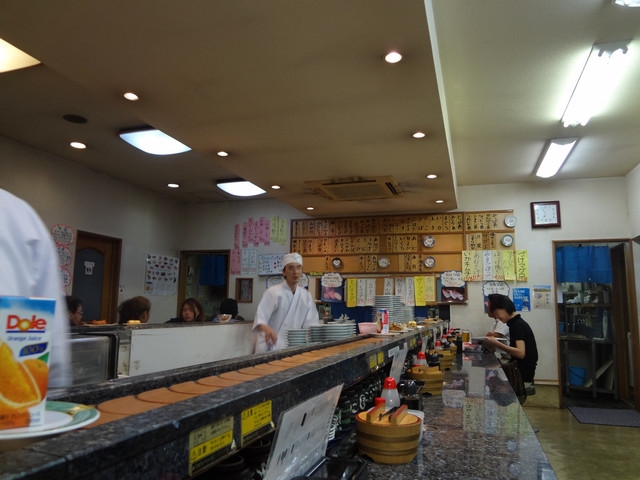 にこにこ寿司 焼津店 ニコニコスシヤイヅテン 焼津 回転寿司 食べログ にこにこ寿司 焼津店 ニコニコスシヤイヅテン 焼津 回転寿司 食べログ