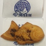 鳴門鯛焼本舗 - 