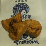 鳴門鯛焼本舗 - 