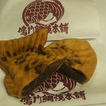 鳴門鯛焼本舗 - 