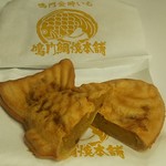 鳴門鯛焼本舗 - 