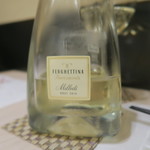 銀座 やまの辺 江戸中華 - 30年12月　Milledi Franciacorta Brut Azienda Agricola Ferghettina