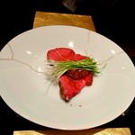 野嵯和 - 松坂牛のシャトーブリアン