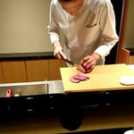 野嵯和 - 松坂牛