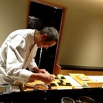 野嵯和 - 丁寧に一品ずつ♪