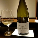 野嵯和 - 樽香る国産白ワイン