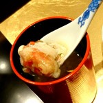 野嵯和 - あんに絡めて