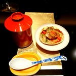 野嵯和 - セイコ蟹